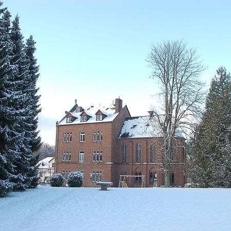 Stiftsberg - Bildungs- Und Freizeitzentrum Kyllburg Kültér fotó