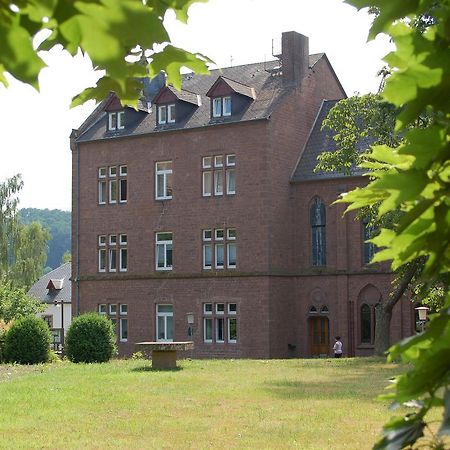 Stiftsberg - Bildungs- Und Freizeitzentrum Kyllburg Kültér fotó