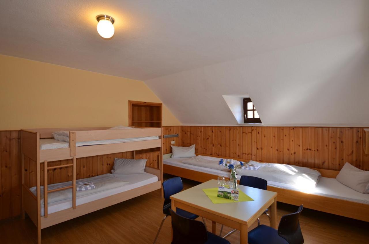 Stiftsberg - Bildungs- Und Freizeitzentrum Kyllburg Kültér fotó