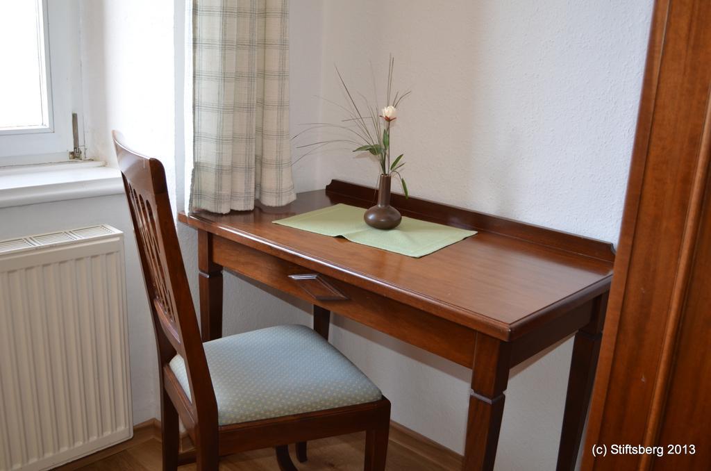 Stiftsberg - Bildungs- Und Freizeitzentrum Kyllburg Kültér fotó