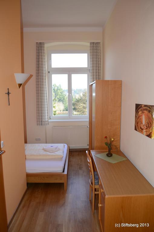 Stiftsberg - Bildungs- Und Freizeitzentrum Kyllburg Kültér fotó