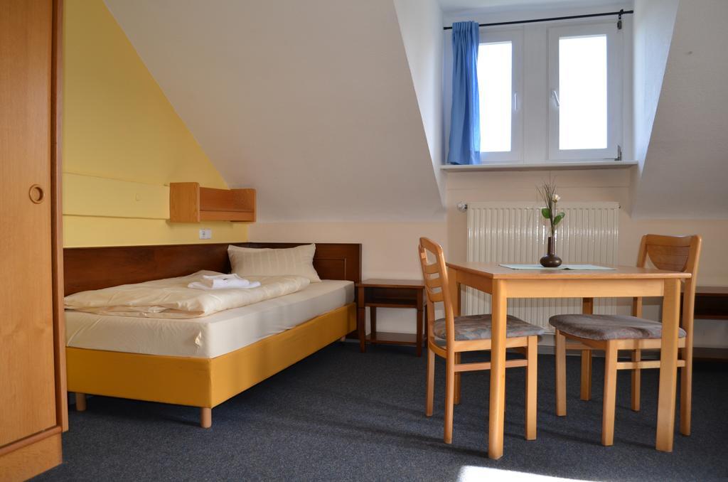 Stiftsberg - Bildungs- Und Freizeitzentrum Kyllburg Kültér fotó
