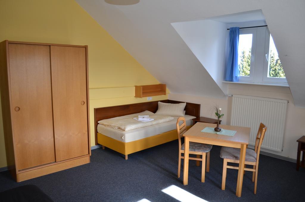Stiftsberg - Bildungs- Und Freizeitzentrum Kyllburg Kültér fotó