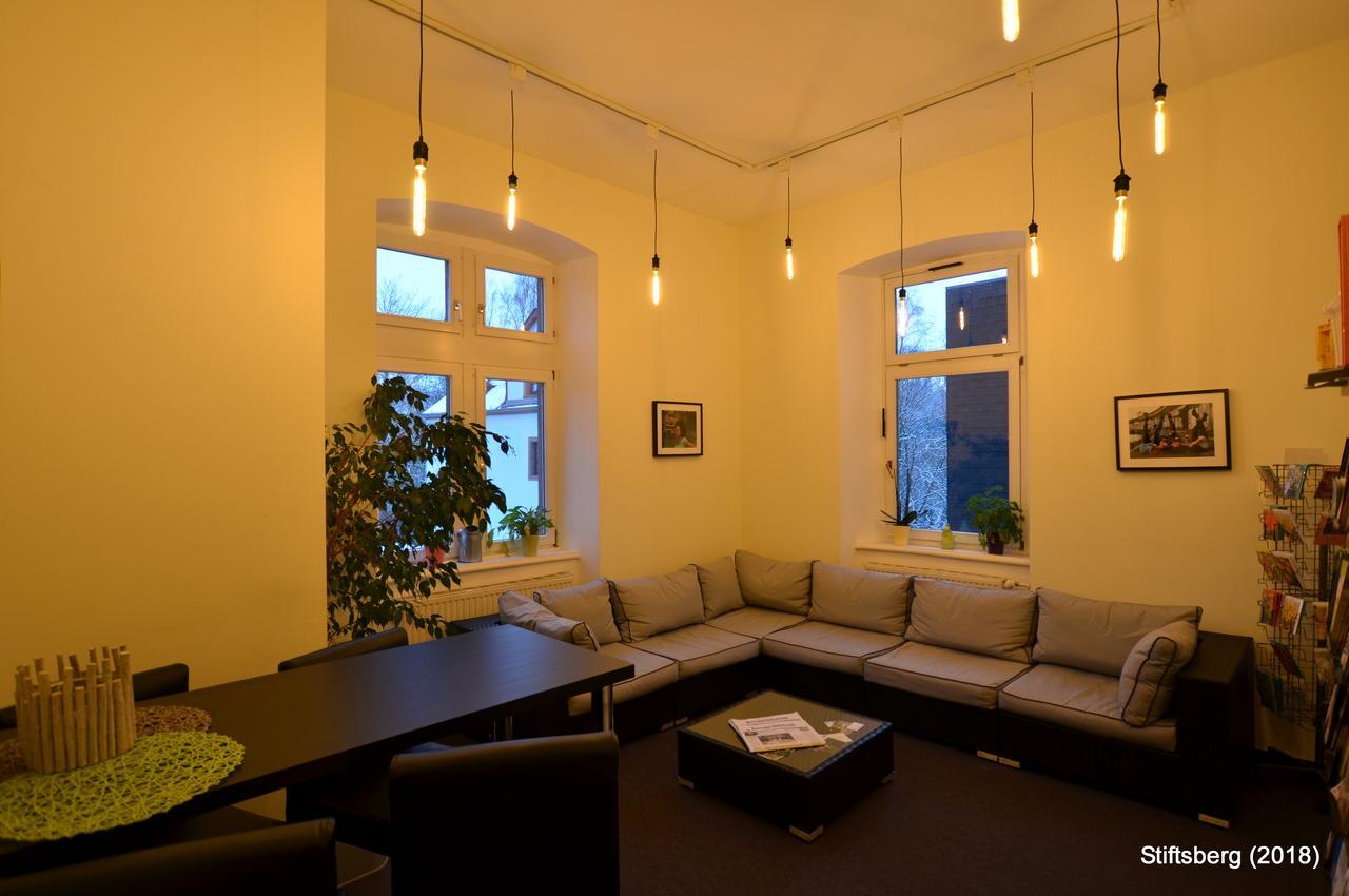 Stiftsberg - Bildungs- Und Freizeitzentrum Kyllburg Kültér fotó