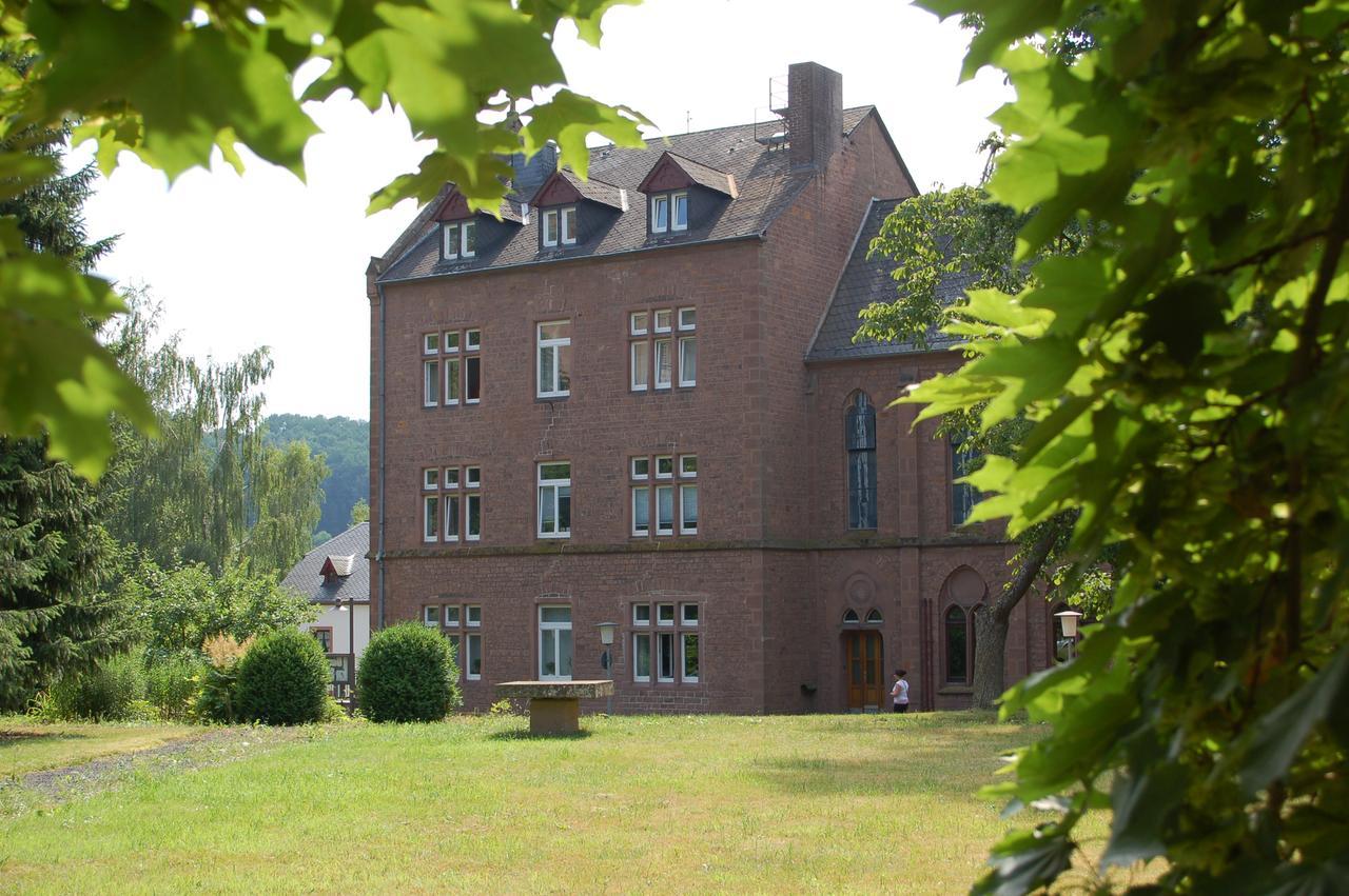 Stiftsberg - Bildungs- Und Freizeitzentrum Kyllburg Kültér fotó
