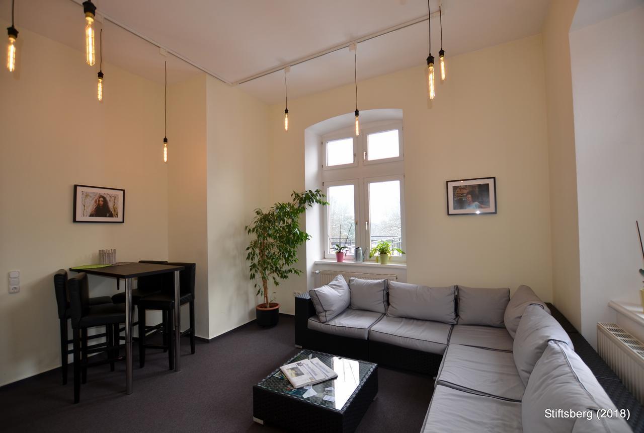 Stiftsberg - Bildungs- Und Freizeitzentrum Kyllburg Kültér fotó